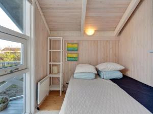 Holiday Home Bille - 200m from the sea by Interhome