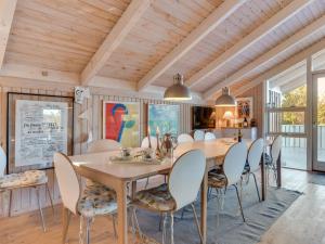 Holiday Home Bille - 200m from the sea by Interhome