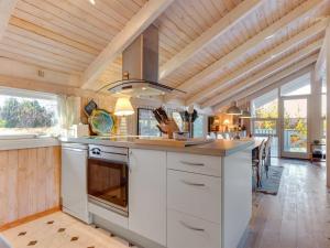 Holiday Home Bille - 200m from the sea by Interhome