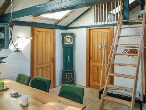 Holiday Home Laurine - 2-7km from the sea by Interhome