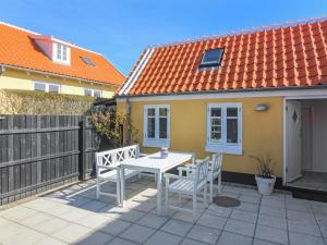 Holiday Home Gunulf - 150m from the sea by Interhome