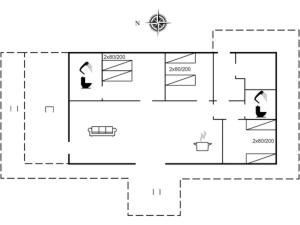 Holiday Home Alona - 250m from the sea by Interhome