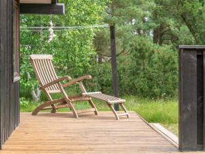 Holiday Home Mine - 300m from the sea by Interhome