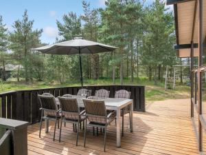 Holiday Home Mine - 300m from the sea by Interhome