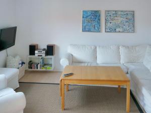 Holiday Home Tuulia - 1-1km from the sea by Interhome