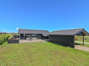 Holiday Home Gretha - 1-0km from the sea by Interhome