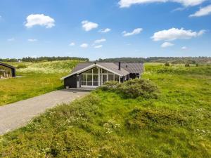 Holiday Home Frejdis - 1-1km from the sea by Interhome