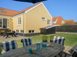 Holiday Home Janes - 400m from the sea by Interhome