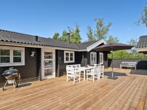 Holiday Home Dorthea - 200m from the sea by Interhome