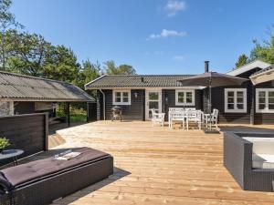 Holiday Home Dorthea - 200m from the sea by Interhome