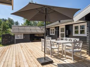 Holiday Home Dorthea - 200m from the sea by Interhome