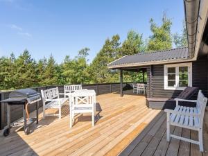 Holiday Home Dorthea - 200m from the sea by Interhome