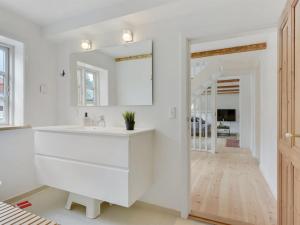 Holiday Home Juhana - 150m from the sea by Interhome