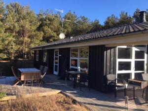 Holiday Home Lieselotte - 400m from the sea by Interhome