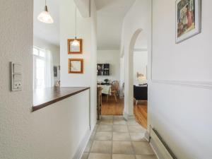 Holiday Home Harro - 150m from the sea by Interhome