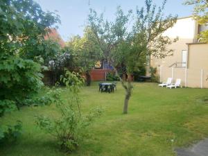 Holiday Home Harro - 150m from the sea by Interhome