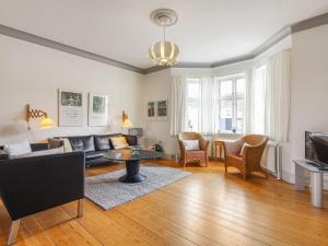 Holiday Home Harro - 150m from the sea by Interhome