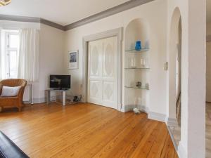 Holiday Home Harro - 150m from the sea by Interhome