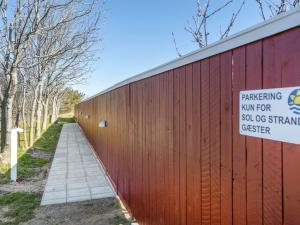 Apartment Arlene - 800m from the sea by Interhome