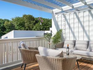 Apartment Sylwia - 800m from the sea by Interhome