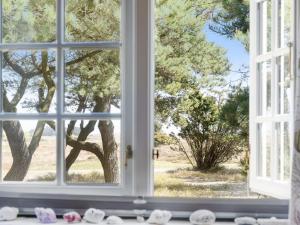 Holiday Home Gravers - 300m from the sea by Interhome