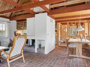 Holiday Home Gravers - 300m from the sea by Interhome