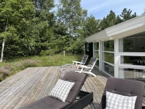 Holiday Home Ran - 600m from the sea by Interhome