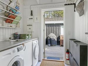 Holiday Home Ran - 600m from the sea by Interhome