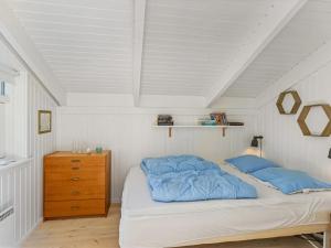 Holiday Home Ran - 600m from the sea by Interhome