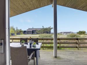 Holiday Home Arun - 150m from the sea by Interhome