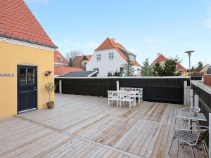 Apartment Ejler - 200m from the sea by Interhome