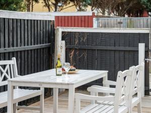 Apartment Ejler - 200m from the sea by Interhome