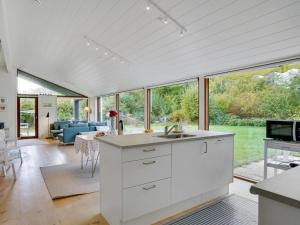 Holiday Home Aino - 1km from the sea by Interhome