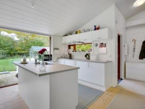 Holiday Home Aino - 1km from the sea by Interhome