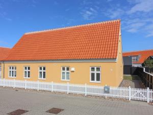 Holiday Home Gine - 1-5km from the sea by Interhome - 3hvězdičkové hotely ve městě Skagen