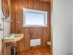 Holiday Home Thrineke - 200m from the sea by Interhome