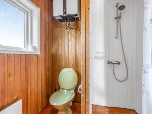 Holiday Home Thrineke - 200m from the sea by Interhome