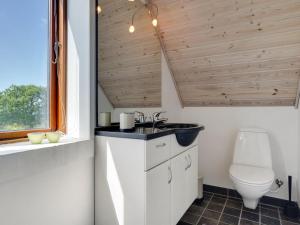 Holiday Home Eivi - 150m from the sea by Interhome