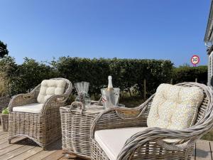 Holiday Home Eivi - 150m from the sea by Interhome