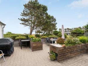 Holiday Home Eivi - 150m from the sea by Interhome