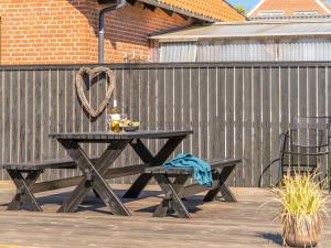 Holiday Home Kätlin - 1-1km from the sea by Interhome