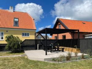 Holiday Home Kätlin - 1-1km from the sea by Interhome
