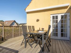 Holiday Home Kätlin - 1-1km from the sea by Interhome
