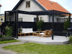 Holiday Home Kätlin - 1-1km from the sea by Interhome