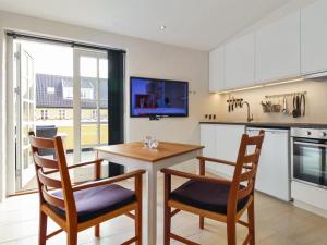 Apartment Alkmund - 800m from the sea by Interhome