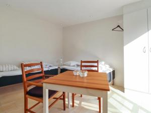 Apartment Alkmund - 800m from the sea by Interhome