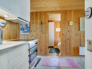 Holiday Home Asmod - 300m from the sea by Interhome