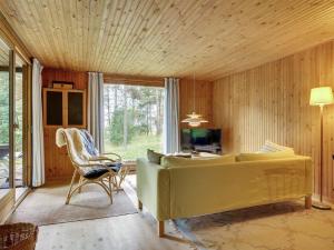 Holiday Home Asmod - 300m from the sea by Interhome