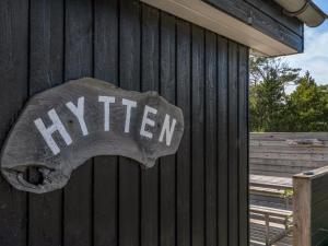 Holiday Home Thorkil - 800m from the sea by Interhome