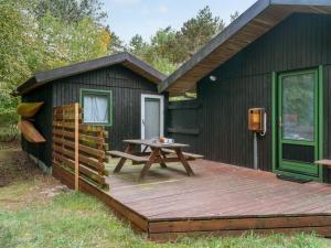 Holiday Home Asmod - 300m from the sea by Interhome